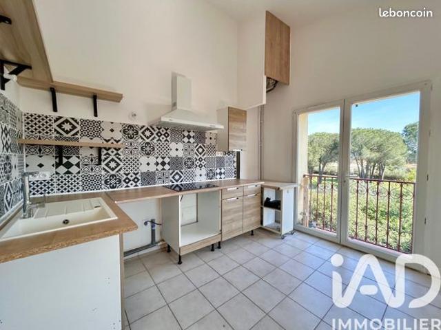 Appartement vente à Céret, Montesquieu-des-albères