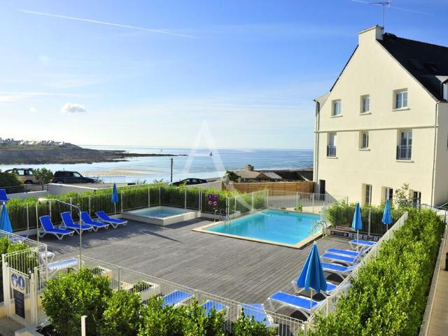 Appartement vente à Quimper, Bretagne