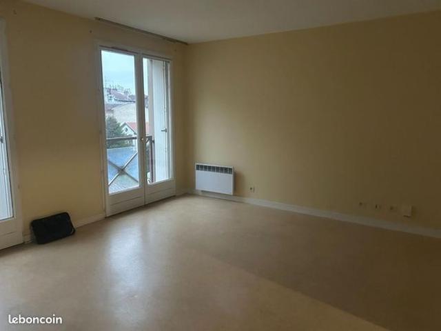 Appartement vente à Limoges