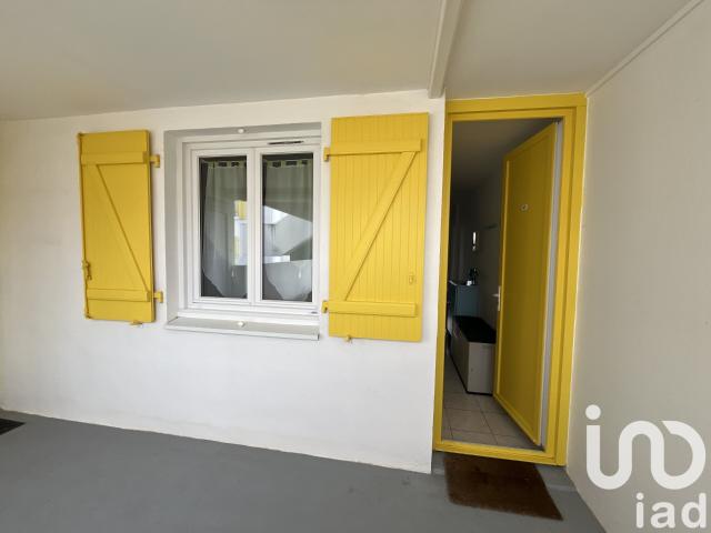 Appartement vente à Les Sables-d'Olonne, Saint-hilaire-de-riez