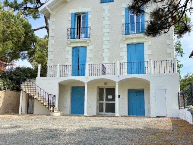 Appartement vente à Royan, Le Parc