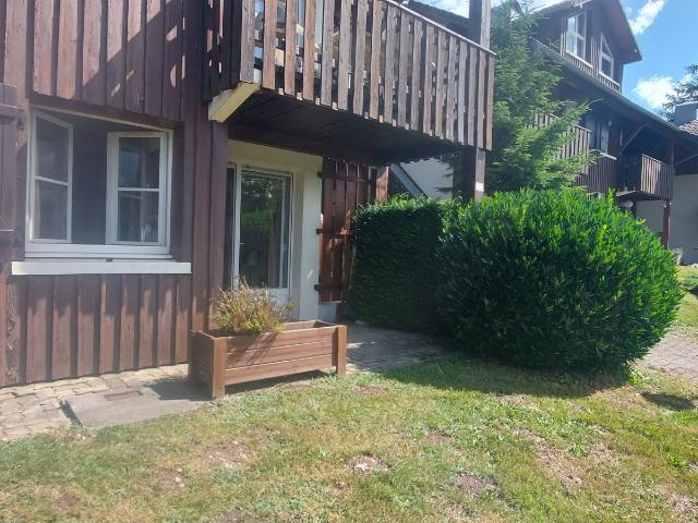 Appartement vente à Saint-Dié-des-Vosges, Gérardmer