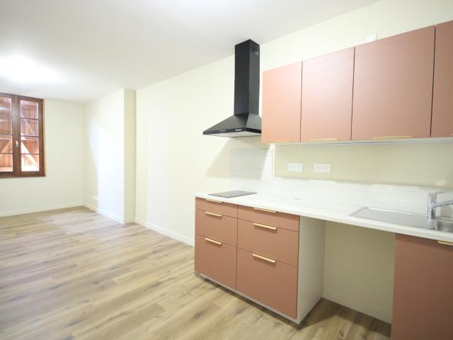 Appartement location à Mirepoix, Ariège