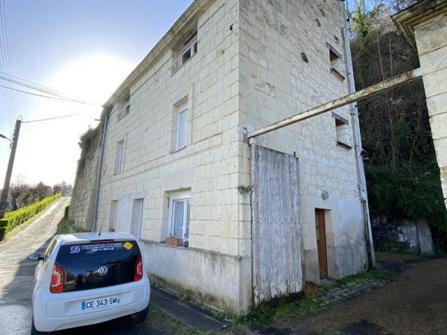 Appartement location à Saumur, Parnay