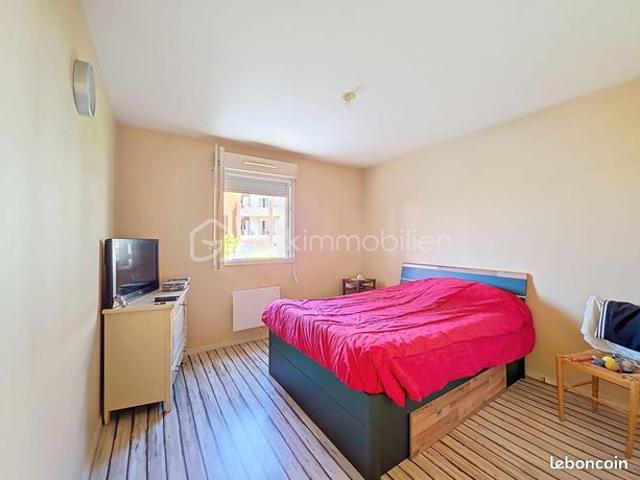 Appartement vente à Dijon, Saint-apollinaire