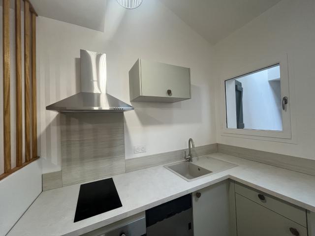 Appartement vente à Bayonne, Saint-jean-pied-de-port