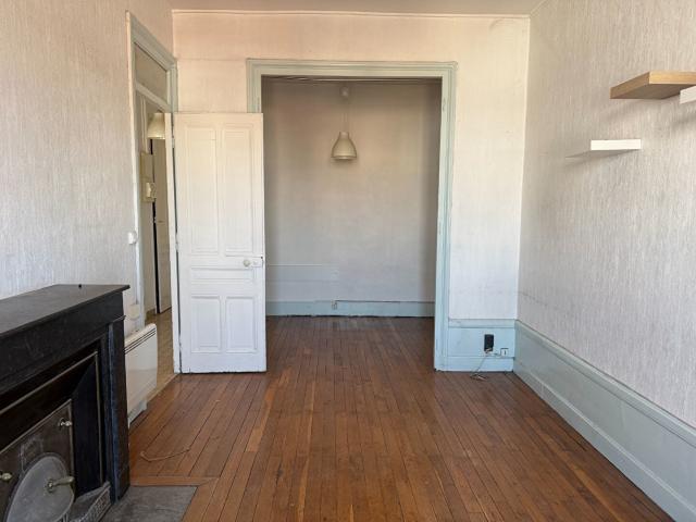 Appartement vente à Lyon, Métropole de Lyon