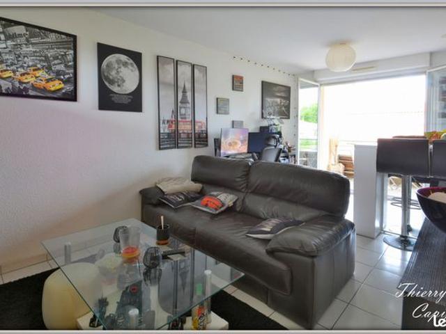Appartement vente à Libourne, Les Billaux