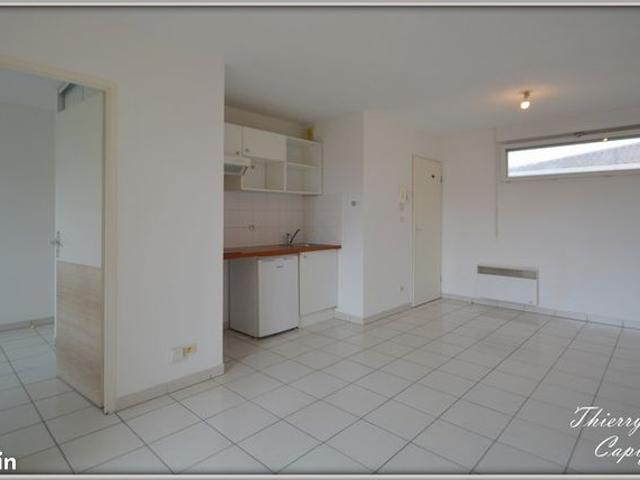 Appartement vente à Libourne, Les Billaux