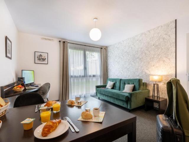 Appartement vente à Toulouse