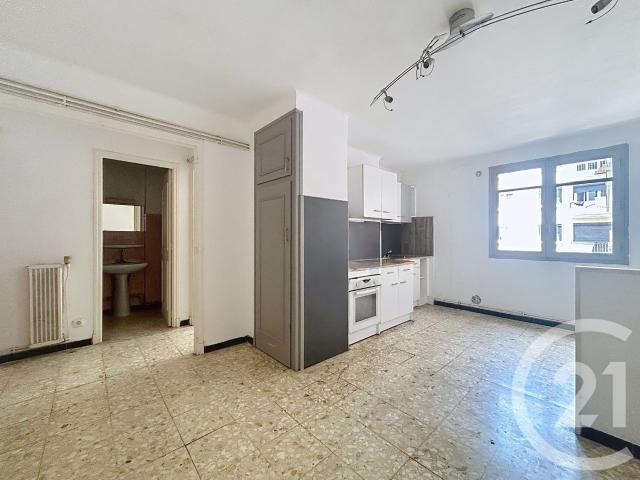Appartement vente à Perpignan