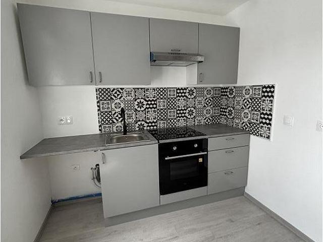 Appartement location à Lille