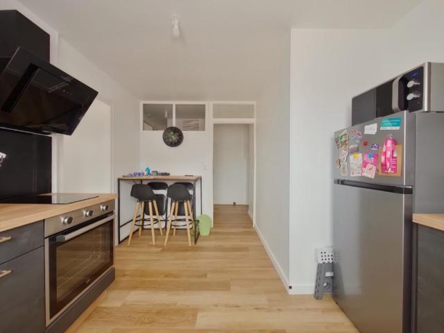 Appartement location à Châtellerault, La Roche-posay