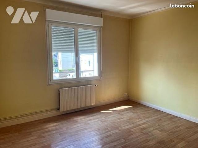 Appartement vente à Lorient, Bretagne