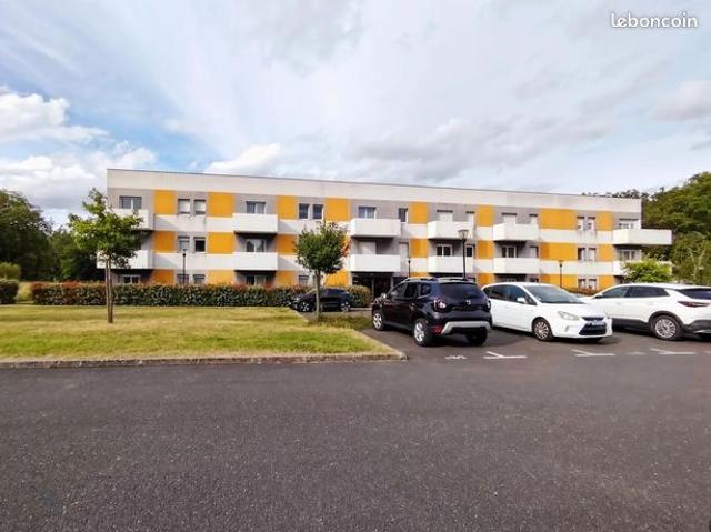 Appartement vente à Montargis, Amilly