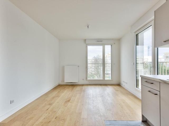 Appartement location à Nanterre, Clichy