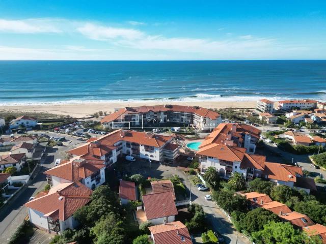 Appartement vente à Dax, Capbreton