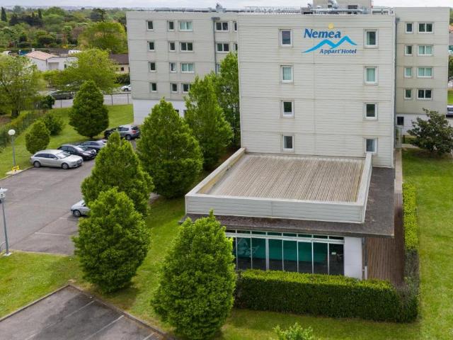 Appartement vente à Fleurance, Toulouse