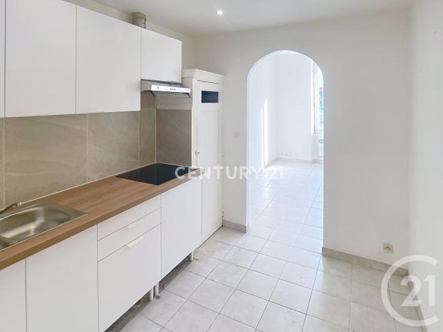Appartement location à Marseille, Aubagne