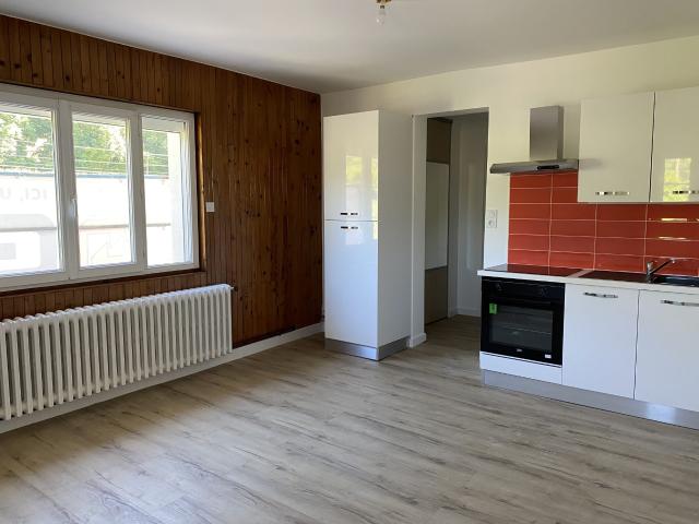 Appartement vente à Aux Champs de Caton, Trévignin