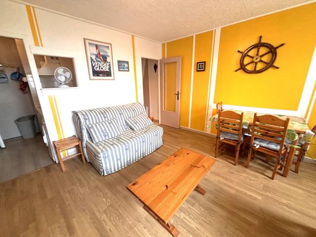 Appartement vente à Les Sables-d'Olonne, Saint-hilaire-de-riez