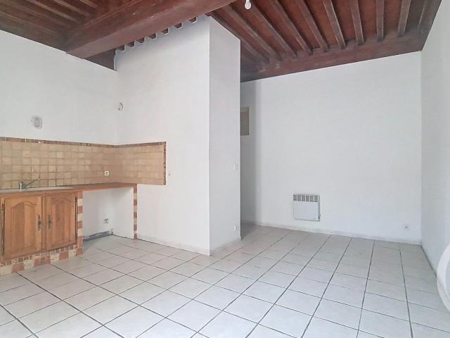 Appartement vente à Tarascon, Bouches-du-Rhône