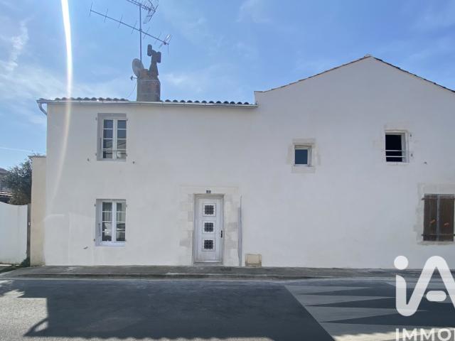 Appartement vente à La Rochelle