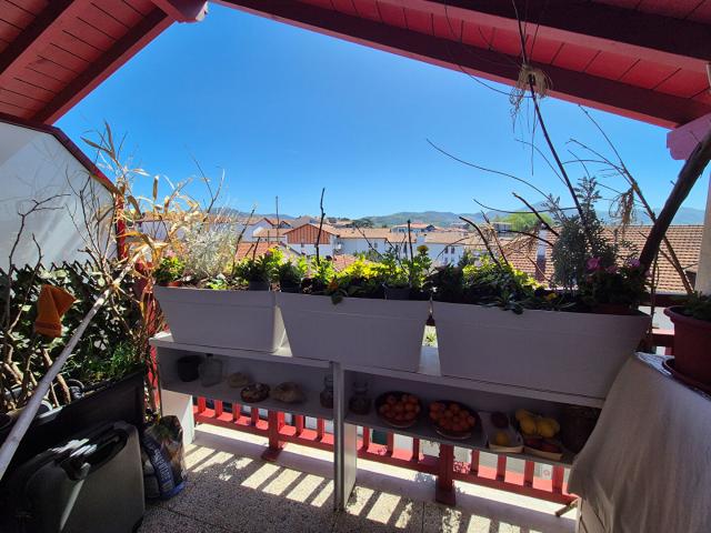 Appartement vente à Lapurdi, Hendaye