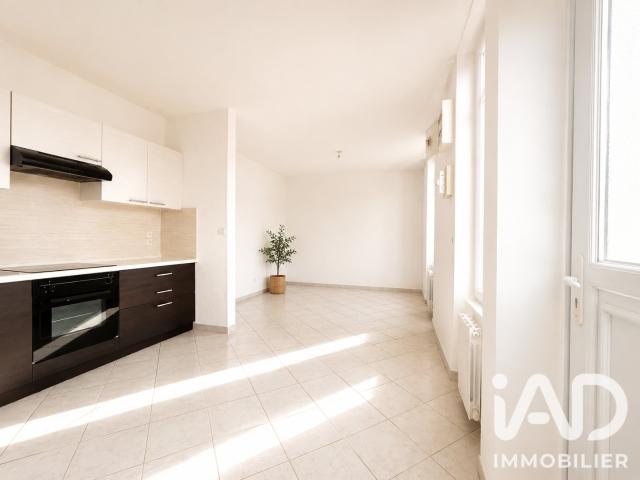 Appartement vente à Blois