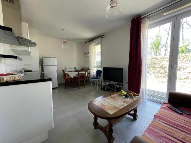 Appartement vente à Saint-médard-en-jalles, Caupian