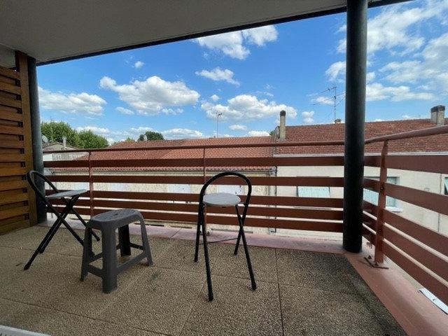 Appartement vente à Bergerac