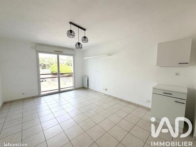 Appartement vente à Nantes
