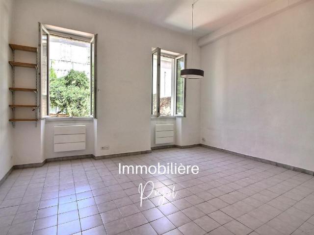 Appartement location à Marseille