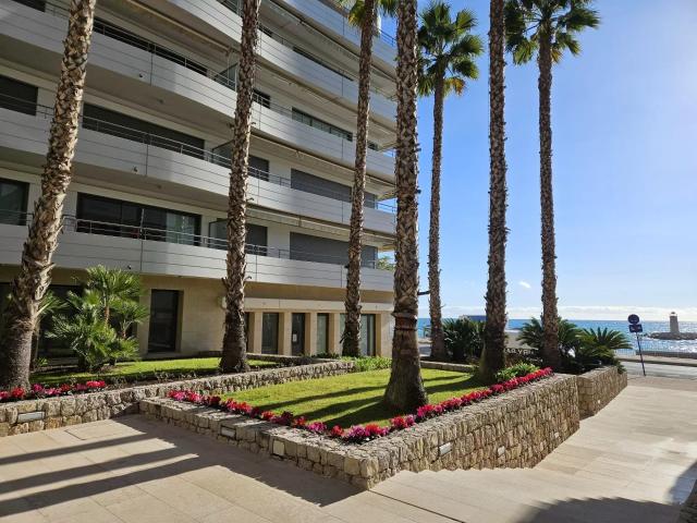 Appartement vente à Nice, Menton