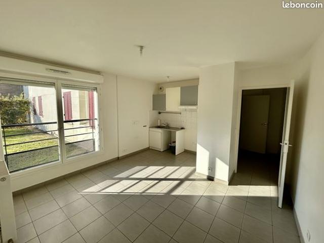 Appartement vente à Meaux, Claye-souilly