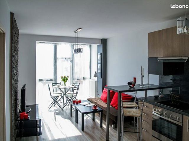Appartement vente à Rouen, Oissel