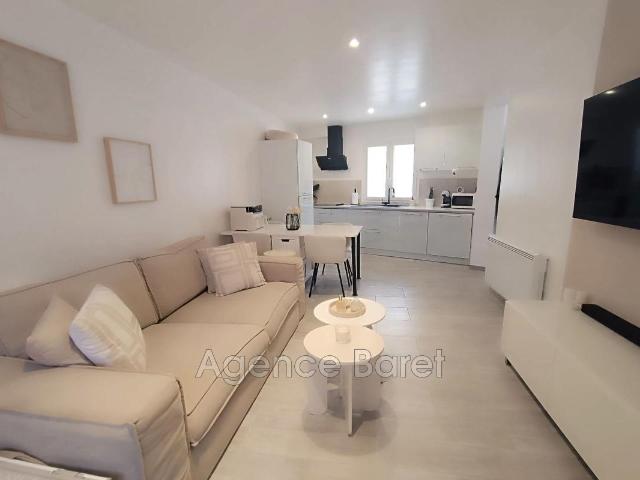 Appartement vente à Arrondissement de Draguignan, Les Arcs
