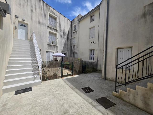 Appartement vente à Privas, Meysse
