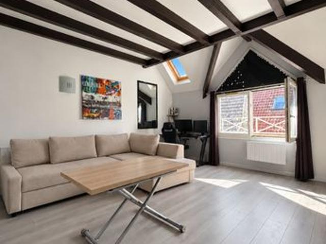 Appartement vente à Pierrelaye, Val-d'Oise