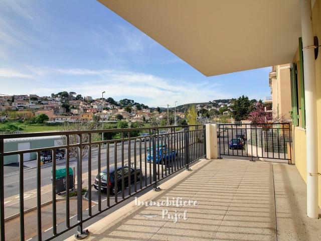 Appartement vente à France métropolitaine, Plan-de-cuques