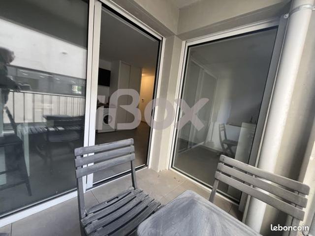 Appartement vente à Arrondissement de Toulon, Toulon