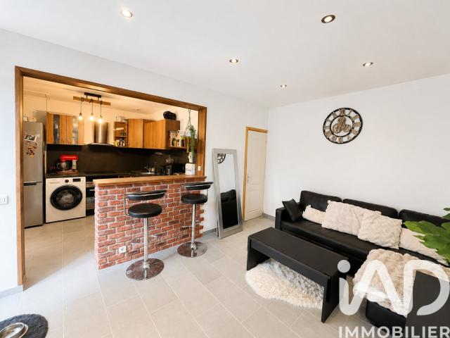 Appartement vente à Palaiseau, Montlhéry
