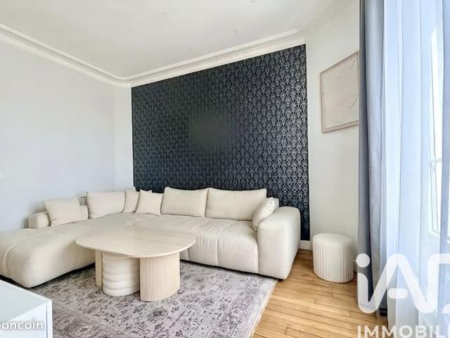 Appartement vente à Argenteuil, Ermont