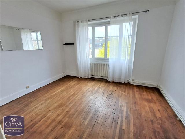 Appartement vente à Dijon