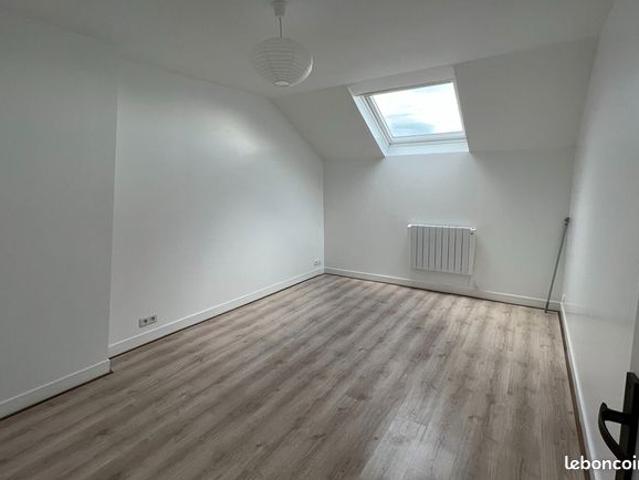 Appartement vente à Argenteuil, Saint-leu-la-forêt