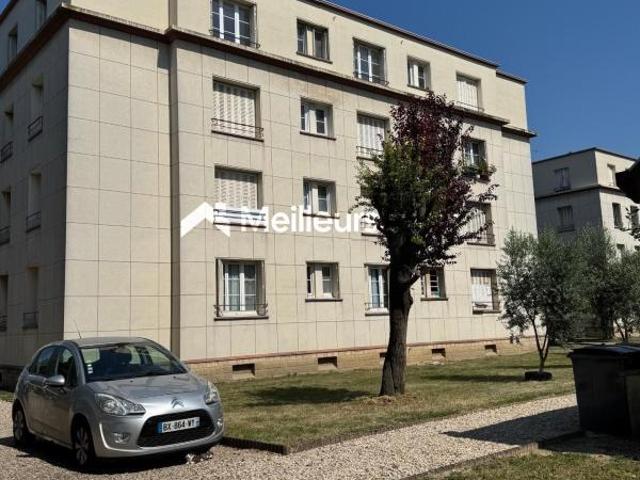 Appartement vente à Le Raincy, Le Blanc-mesnil
