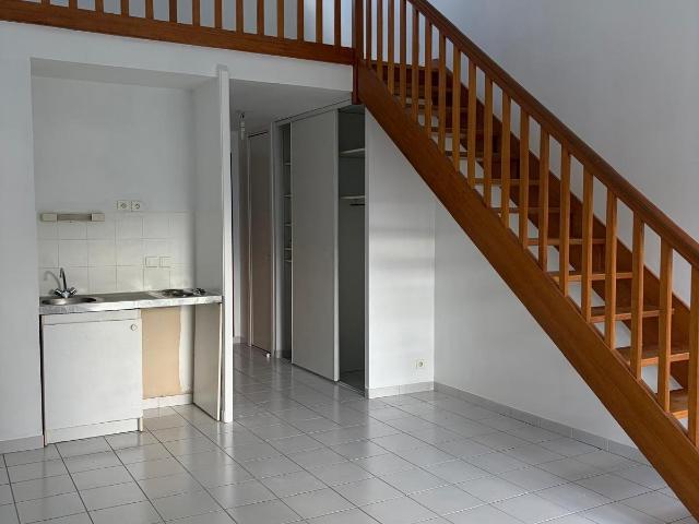 Appartement vente à Quimper, Bretagne