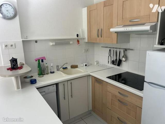 Appartement vente à Abbeville, Cayeux-sur-mer