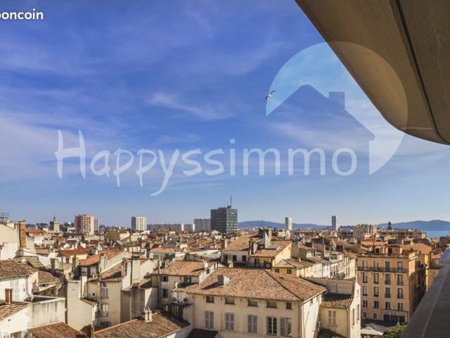 Appartement vente à Arrondissement de Toulon, Toulon