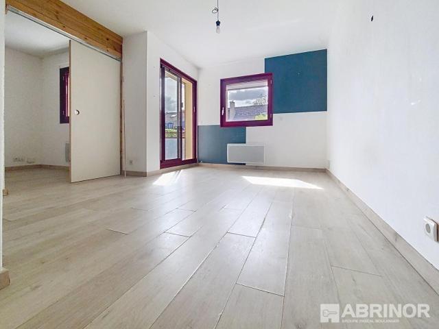 Appartement vente à Faubourg de Roubaix, Lille